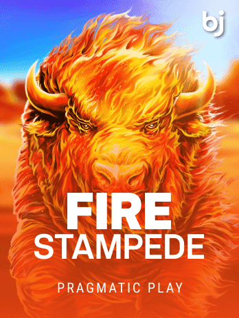 Fire Stampede thumbnail