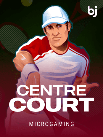 Centre Court thumbnail