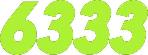 6333bat.info Logo